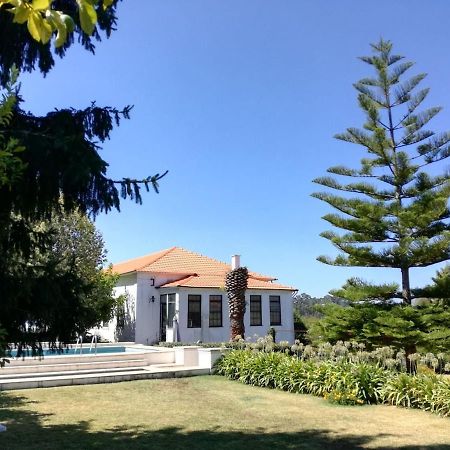 Casa De Fagilde Villa Canedo  Buitenkant foto