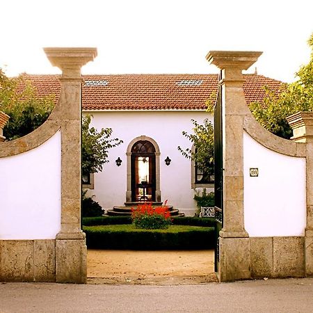Casa De Fagilde Villa Canedo  Buitenkant foto