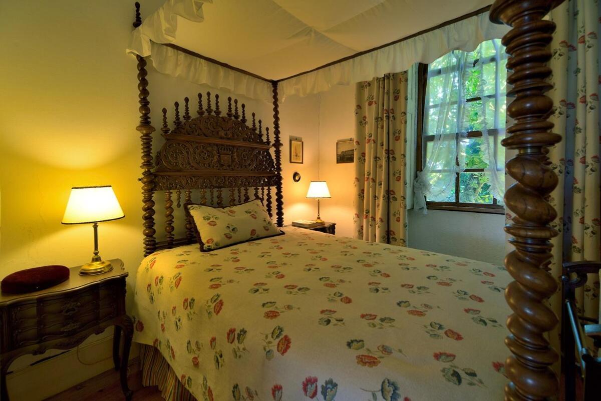 Casa De Fagilde Villa Canedo  Buitenkant foto