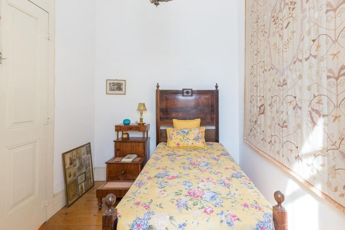 Casa De Fagilde Villa Canedo  Buitenkant foto